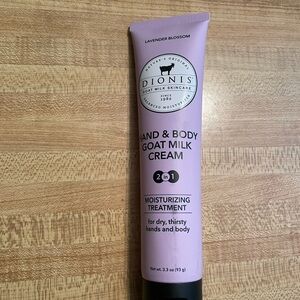 Dionis Goat Milk Skin Care Cream